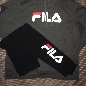 FILA leggings